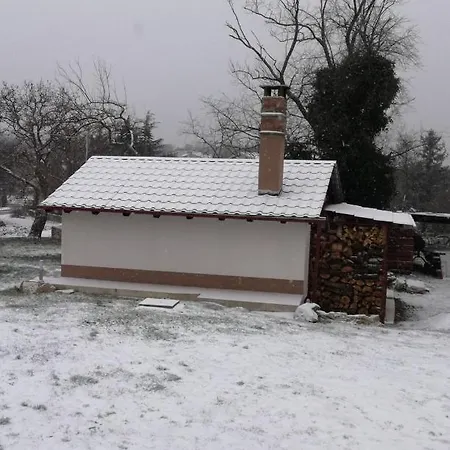 Vikendica Vacation Neta