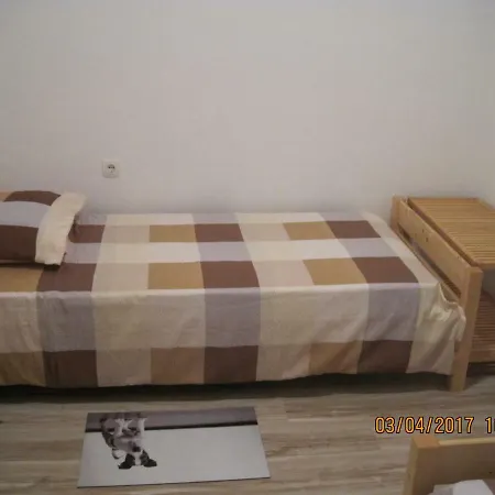 Nyaraló Vacation Neta *